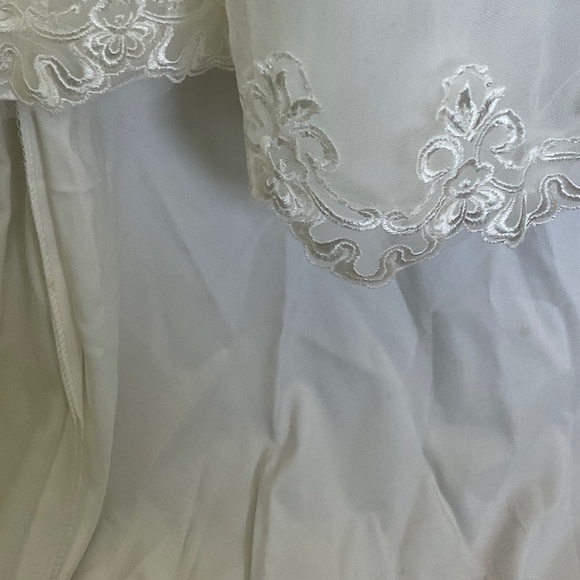 Essence of Australia street size 4 D2174 NWT Ivory wedding dress - Picture 16 of 16